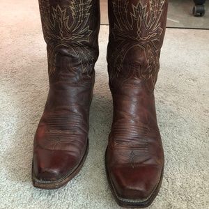 Lucchese 1883 Crayton Mens Boots